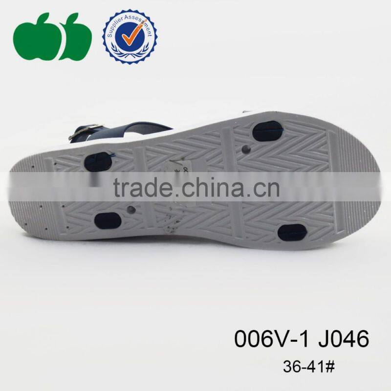 Top sale summer sexy fancy new design lady sandal
