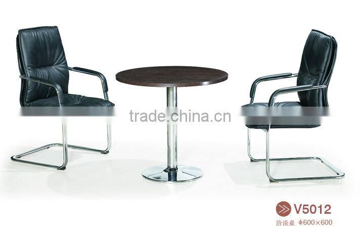 modern simple cafe table chair set factory sell directly DXS34