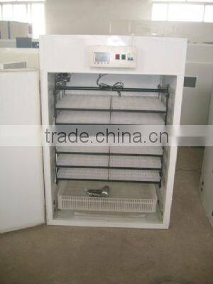 Egg hatching machine price