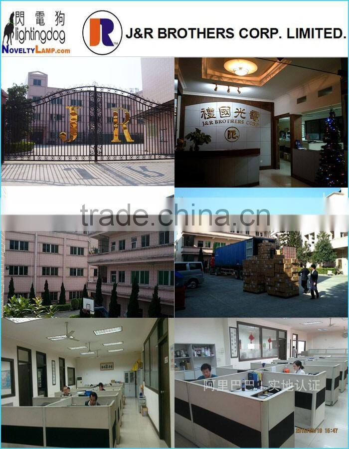 Christmas decoration LED optic fiber tree christmas fiber tree light