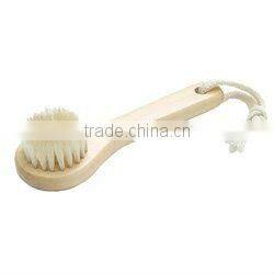 Wood Complexion Best Hand And Nail Brush