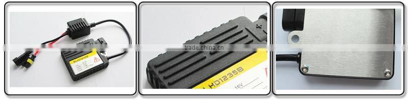 aoxingda best super slim HID ballast 9~16V 35W