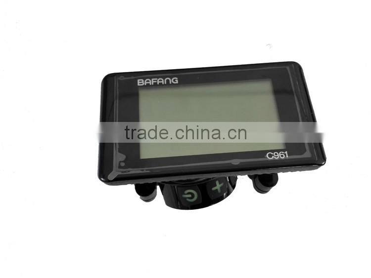 8FUN/Bafang Central/Mid drive motor BBS01 36v 250w electric bicycle crank motor conversion kit