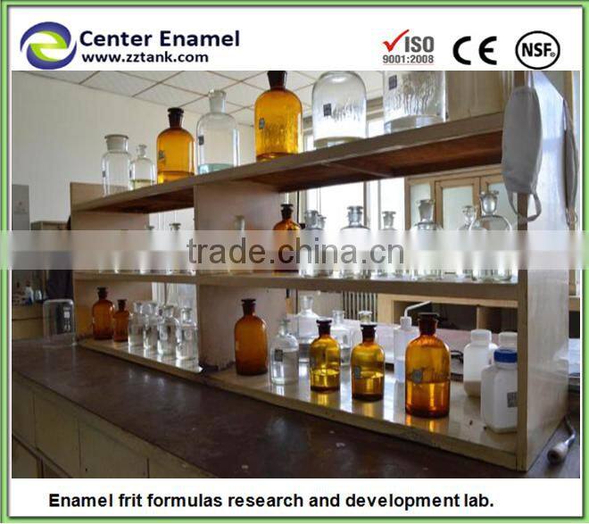 poultry farming equipment storage silo used maize