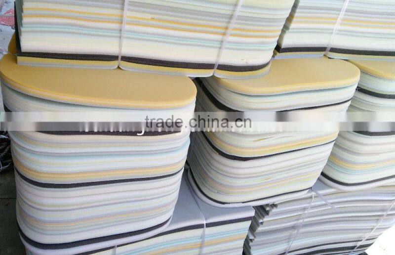 chuanghong unique furniture/car/seat sponge