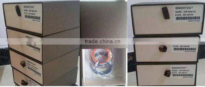 Top grade PU piston rod seals from China supplier