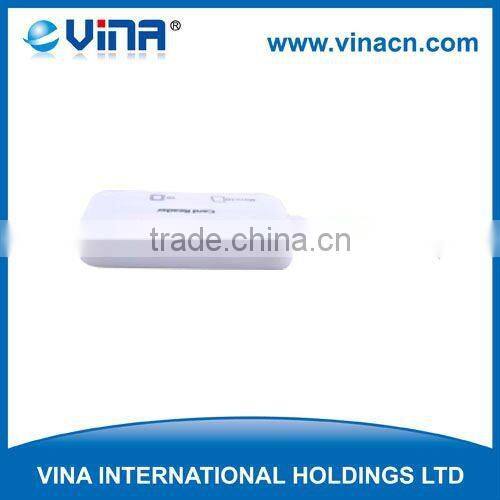 2.0 external usb pcmcia card reader