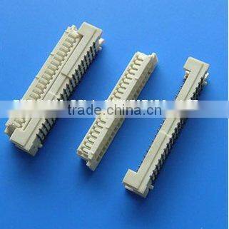 female &male connectors DF14 series