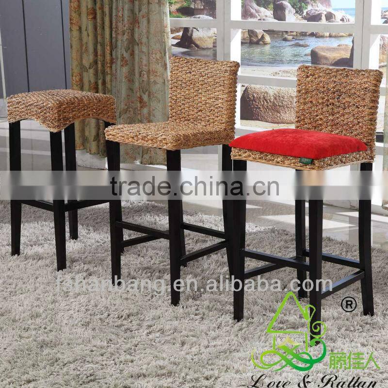 Cane Coffee Table - Brand New