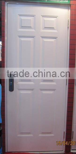 Blank Steel Door ,American Steel Door