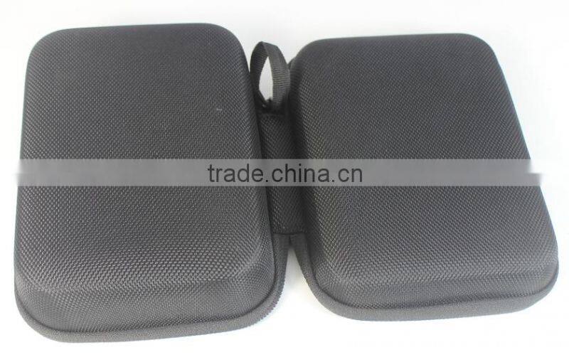 Special Design PU Leather Sponge EVA Tool Case