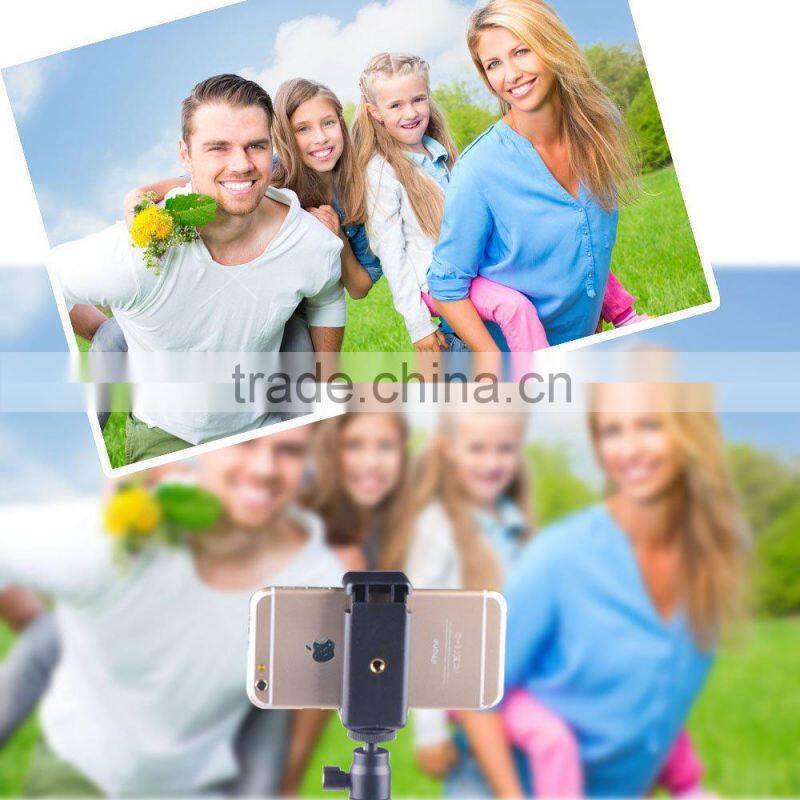 Smatree Gopro Accessories - SmaPole Q3 Telescoping Gopro Pole / Gopro Monopod with Tripod Mount Adapter+ Thumb Screw