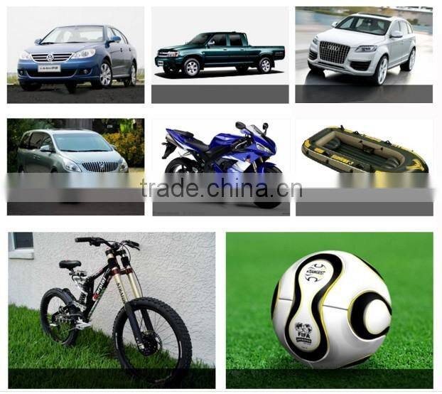 Digital tyre inflator