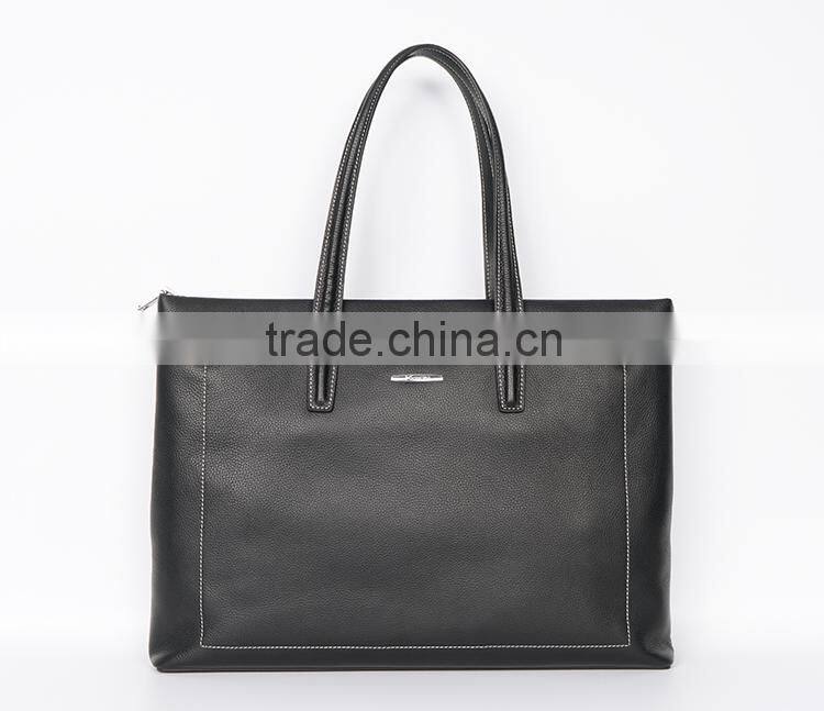 Ladies Chinese Leather Messenger Shoulder Handbag Tote Purse Hand Bag