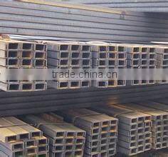 u channel steel price