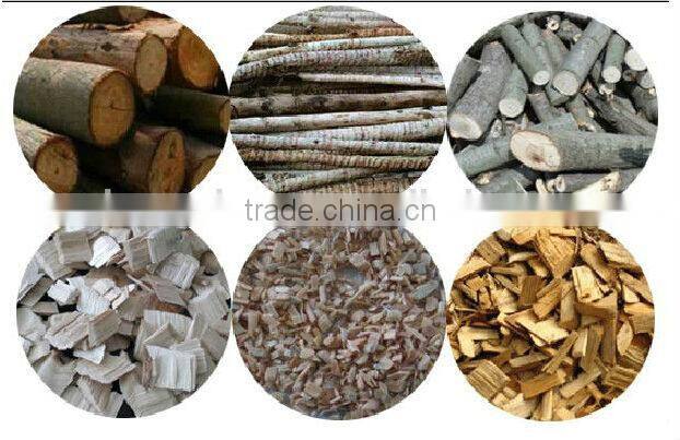 Best Price Machinery mobile large hydraulic pto wood chipper with CE&ISO