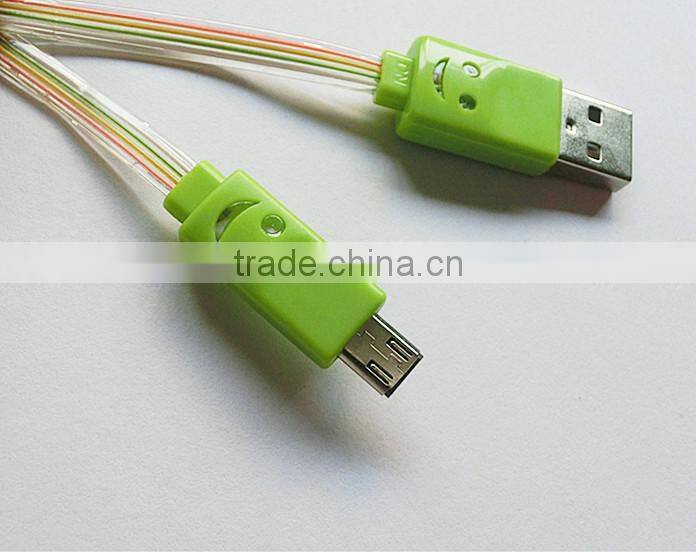 micro led data cable