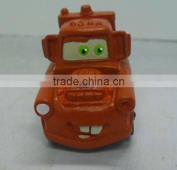plastic toy car toy story