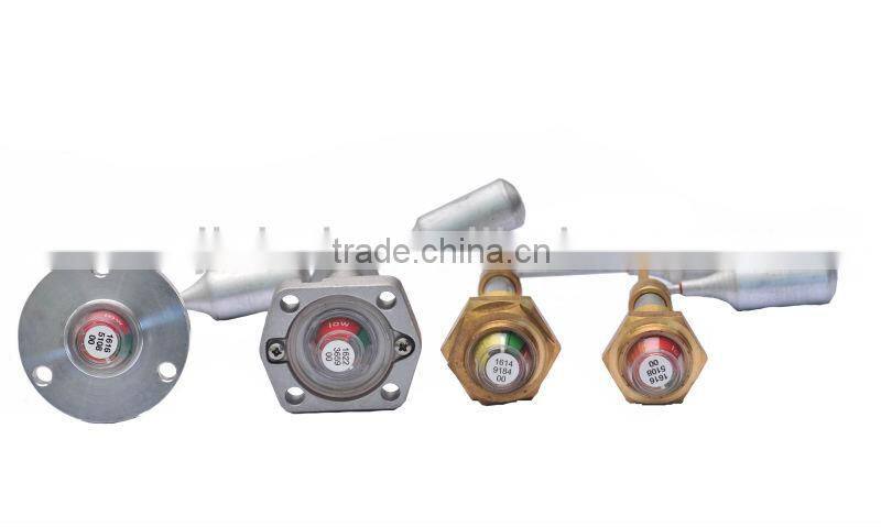 oil level sensor 1616510800 atlas copco air compressor level sensor