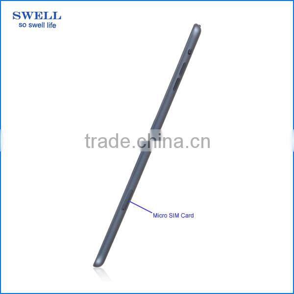 TP78M 7.85inch quad core tablet fashion Housing MTK8382 mini 7.85inch quad core tablet pc smart pad TP78M