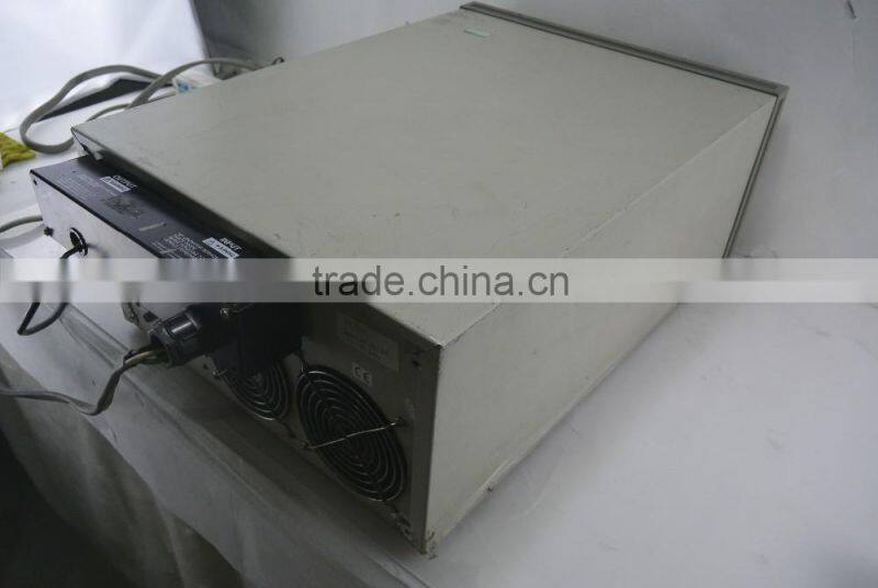 Chroma 6530 3kVA Programmable AC Source