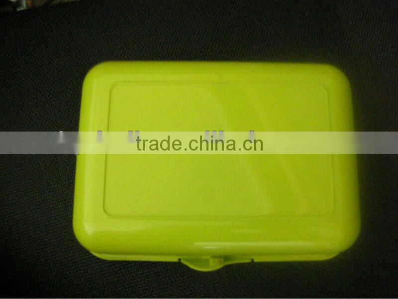 Wholesale plastic lunch box,design your own lunch box