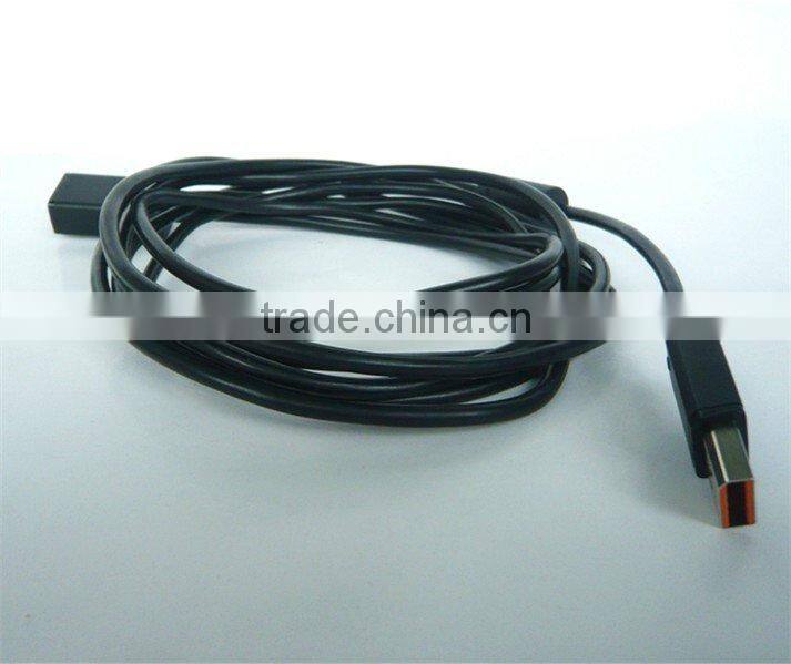 For Xbox360 Kinect sensor cable extension