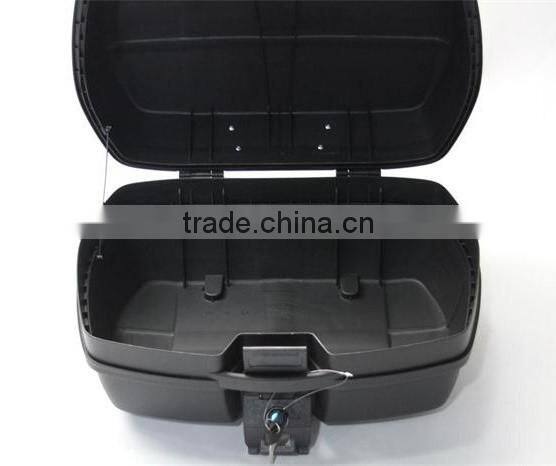 SCL-2015110031 Made in China Motorcycle rectangle tail box