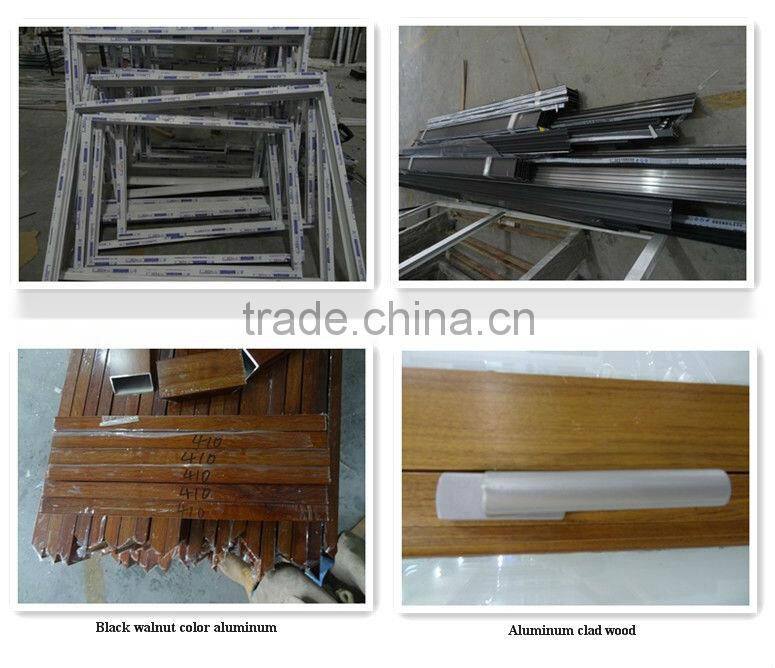 Good quality fixed round window