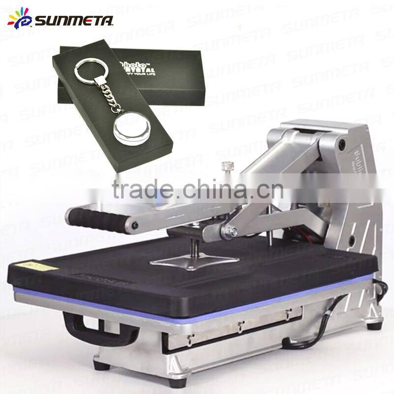 Freesub Digital Fabric Textile Printing Machine ST-4050