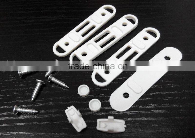 Aluminium Window Handle