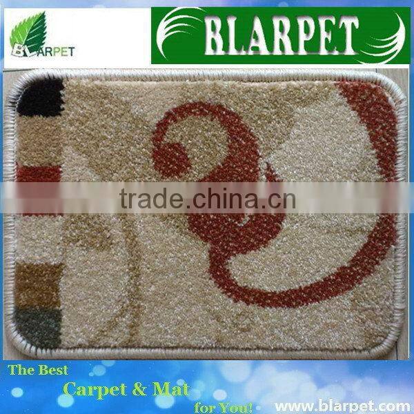 Best quality hotsell wilton carved carpet