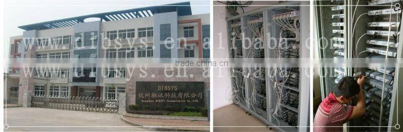 MPEG-2 /MPEG-4 Encoder & Modulator built-in DVB-S, DVB-S2