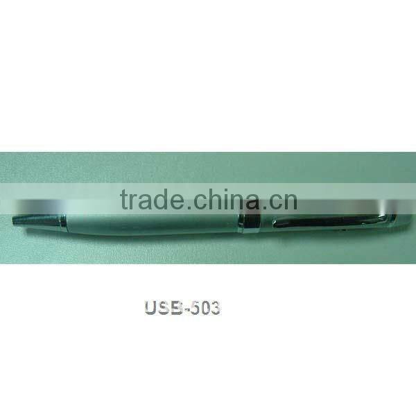 Pen USB Stick in Pretty Design