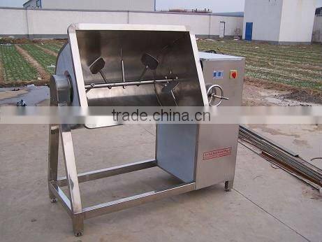 Supplementary Material Mixer