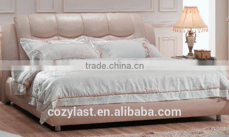 High class private bedroom furniture