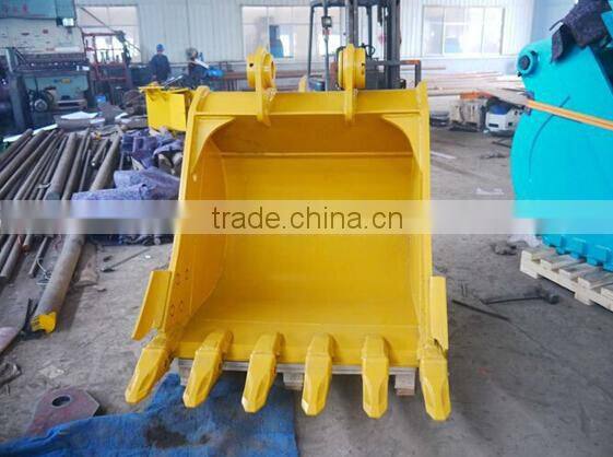 Standard Bucket / General bucket 1.0CBM fit for Excavator Caterpillar CAT320