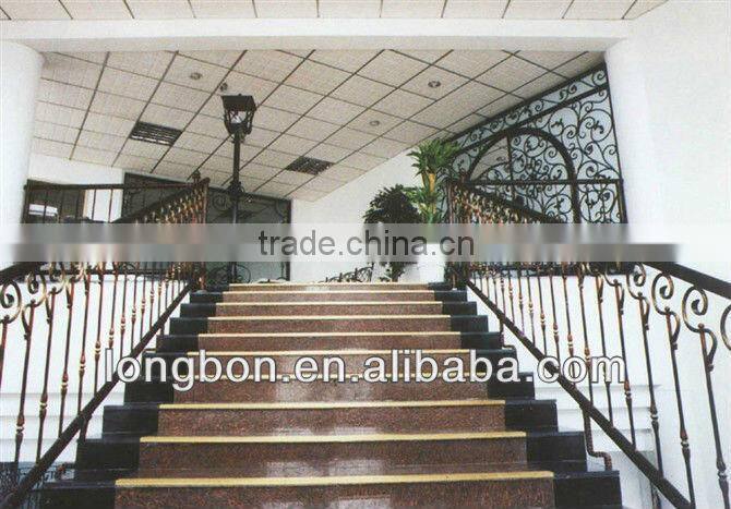Top-selling outdoor banisters and handrails designs
