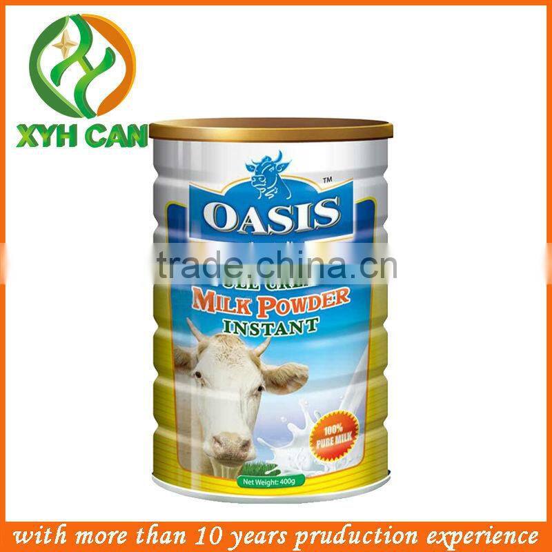 Can (Tinned) Packaging and Adults,Baby,Children,Old-Aged Age Group infant milk powder