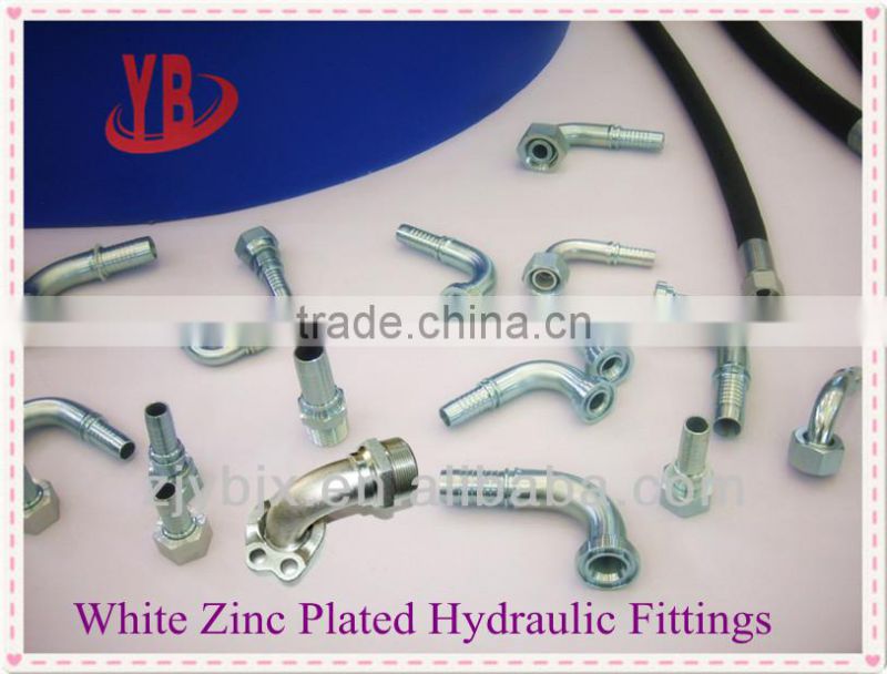 Marketing Promotion Use brand name hydraulic hose fittings