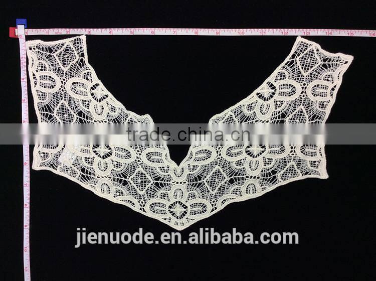 New Arrival Fashion Eco-Friendly Best Selling Lace Collars For Sale