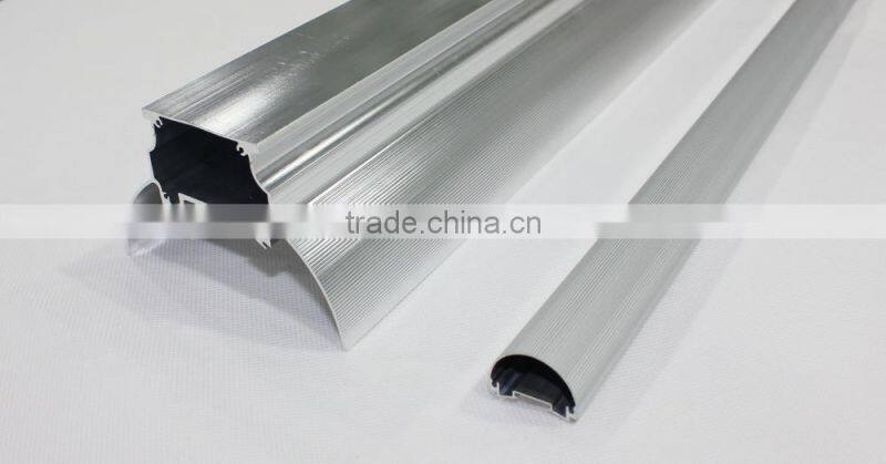 CE,EMC,LVD,RoHS Certification 1200mm led tube light 60 watt led reflector light