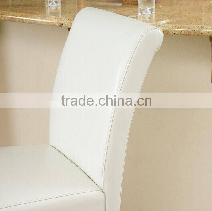 Hot sales Leather Counter Stools bar furniture BS210