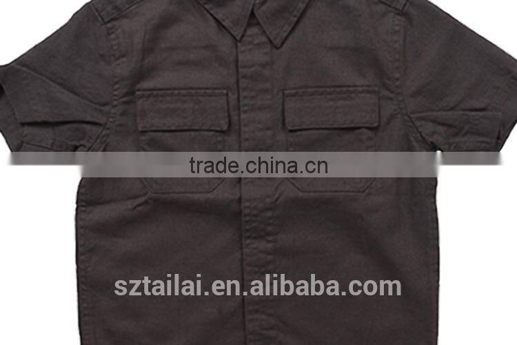 Clothing supplier New style Fashion Children boy boutique clothing