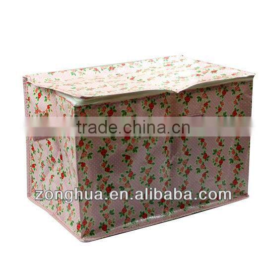 PP woven storage bag