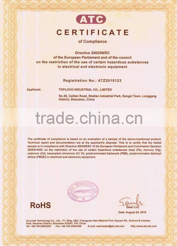 TL-201 Personal gps tracker item tracker