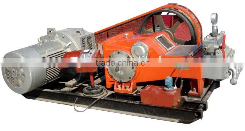 High pressure grouting pump XPB-90C