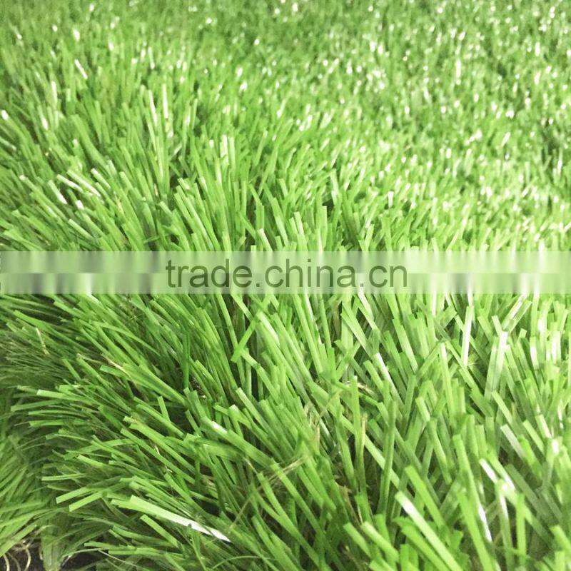apple green 50mm tencate football artificial grass