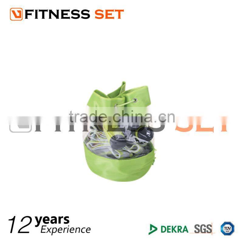 fitness equipment sets gym sets Training Sets