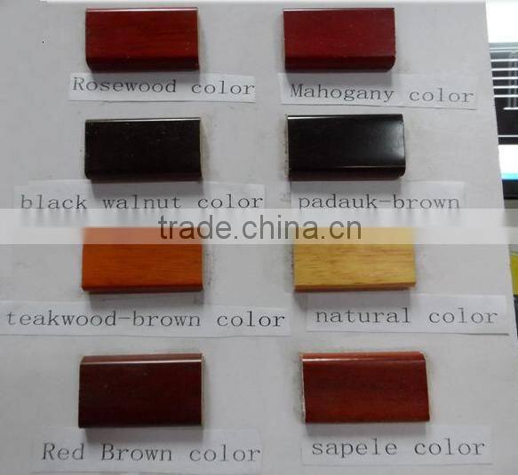 White Painting Steel Wood Used Spiral Staircase For Home and Shop